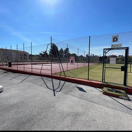Studio Dans Residence, Piscine Lagon, Tennis Et Aire De Jeux Fréjus 외부 사진
